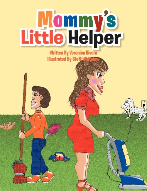 Mommys Little Helper