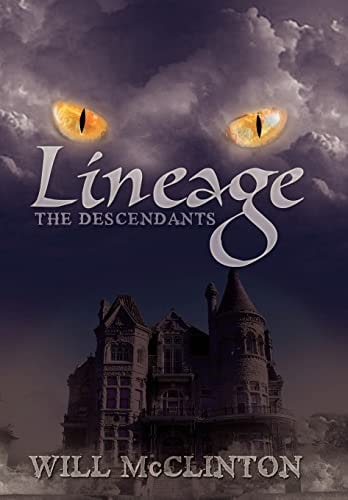 Lineage The Descendants