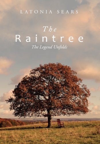 The Raintree The Legend Unfolds
