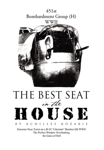 The Best Seat in the House Short Stories and Vignettes
