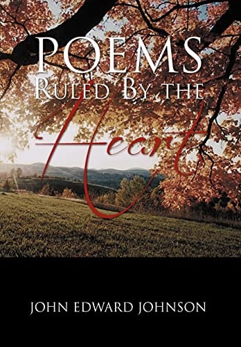 Poems Ruled by the Heart