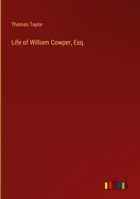 A New Set of Cravings: Life from the Writings of John