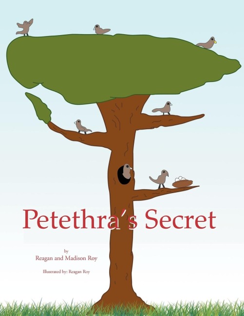 Petethras Secret
