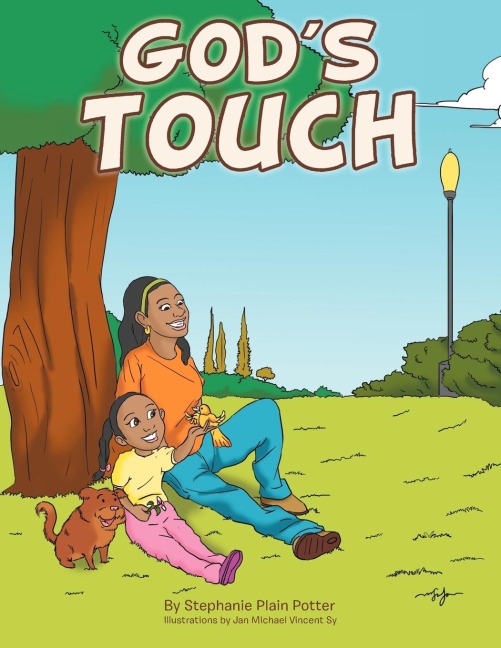 Gods Touch