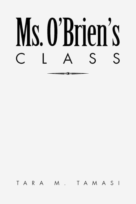 Ms. OBriens Class