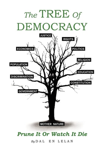 The Tree Of Democracy Prune It Or Watch It Die