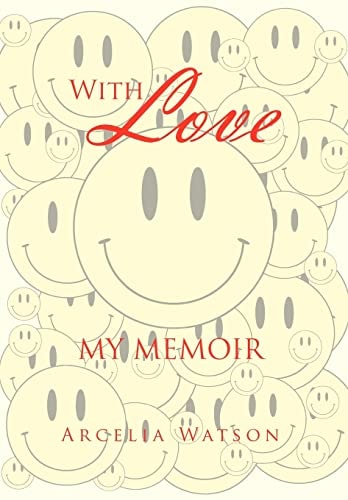 With Love My Memoir