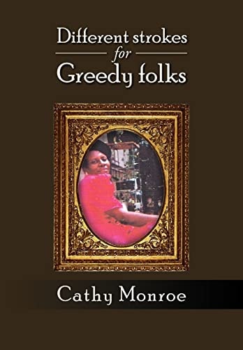 Different Strokes for Greedy Folks
