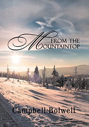 From the Mountaintop