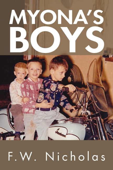 Myonas Boys