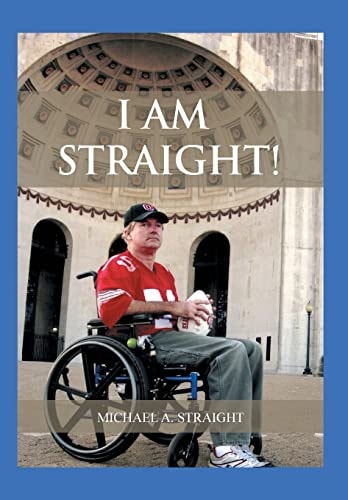 I Am Straight! An Autobiographical Sequel