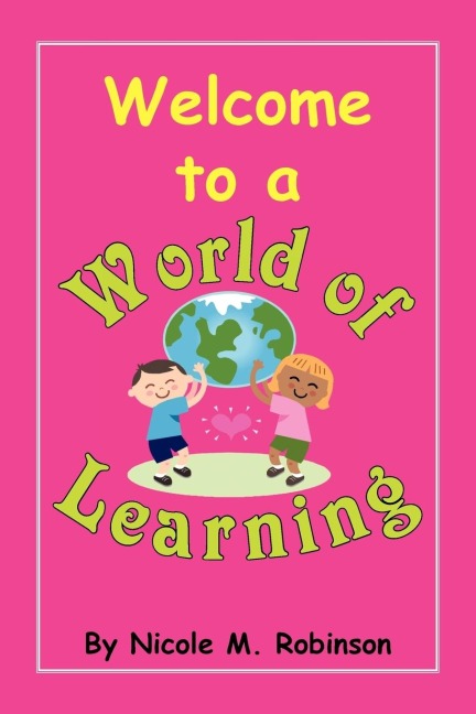 Welcome to a World of Learning