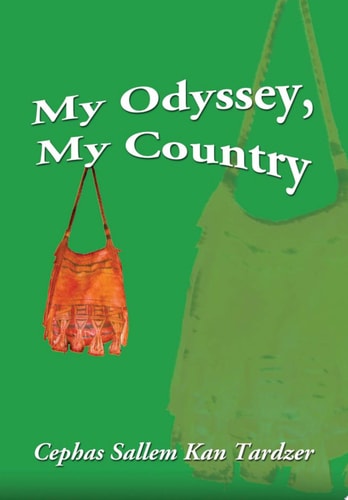 My Odyssey, My Country