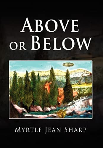 Above Or Below