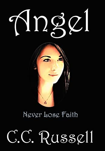Angel Never Lose Faith