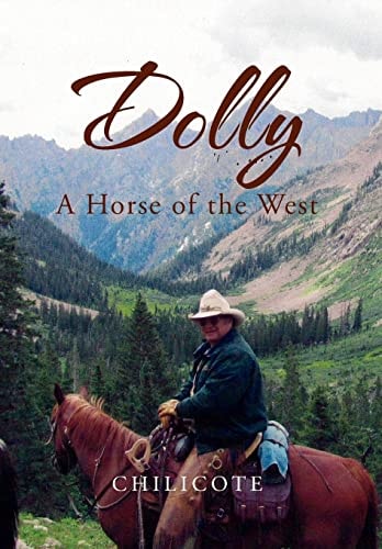 'Dolly' A Horse of the West