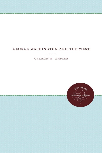 George Washington and the West