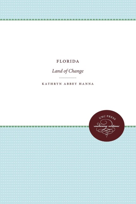 Florida: Land of Change