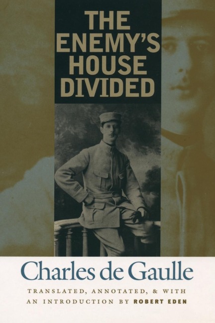 The Enemys House Divided
