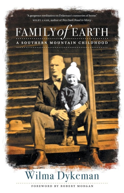 Family of Earth: A Southern Mountain Childhood