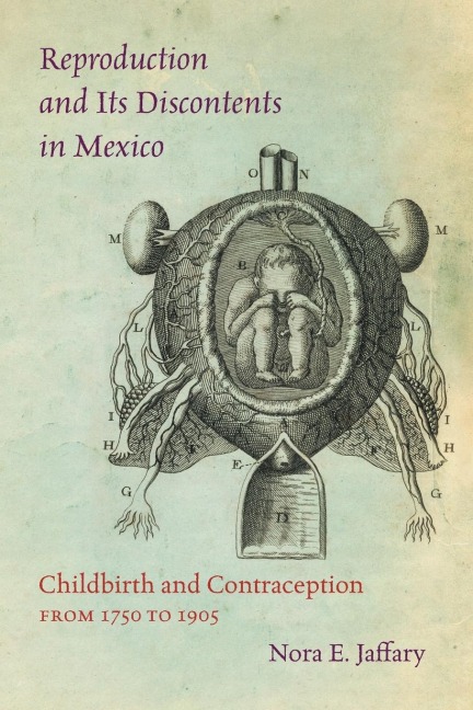 Reproduction and Its Discontents in Mexico: Childbirth and Contraception from 1750 to 1905
