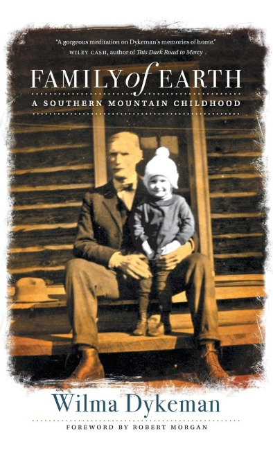 Family of Earth: A Southern Mountain Childhood