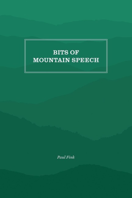 Bits of Mountain Speech