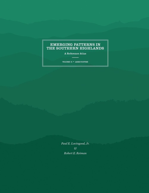 Emerging Patterns in the Southern Highlands: A Reference Atlas