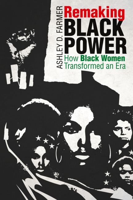 Remaking Black Power: How Black Women Transformed an Era
