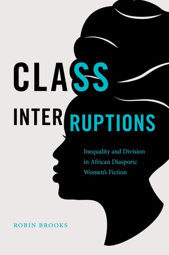 Class Interruptions Inequality and Division in African Diasporic Women's Fiction