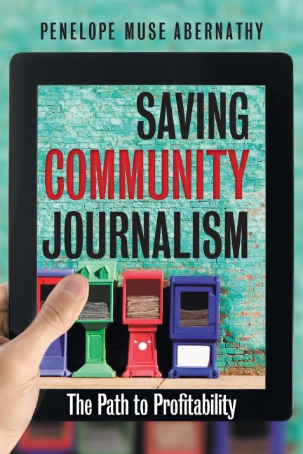 Saving Community Journalism: The Path to Profitability
