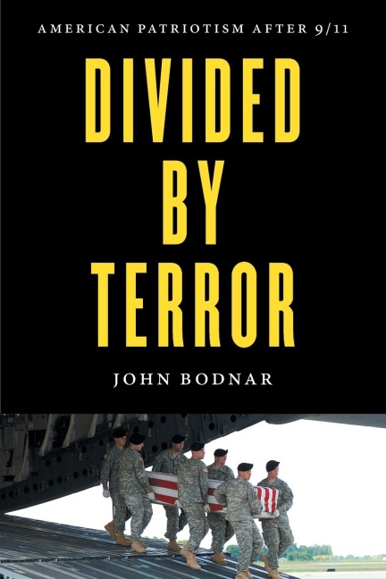 Divided by Terror: American Patriotism after 9/11