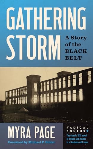 Gathering Storm A Story of the Black Belt