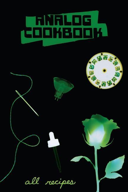 Analog Cookbook #8: All Recipes