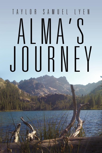 Almas Journey