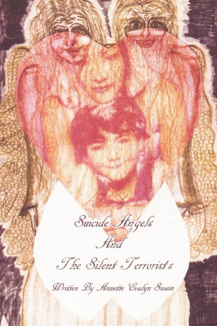 Suicide Angels and the Silent Terrorists: A Story about Bullying