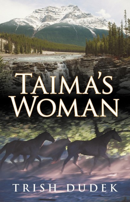Taimas Woman
