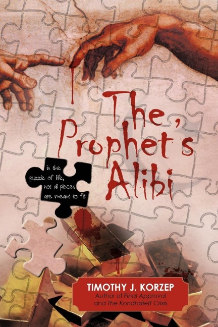 The Prophets Alibi