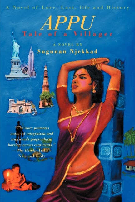Appu: Tale of a Villager