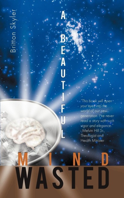A Beautiful Mind Wasted: A.B.M.W.