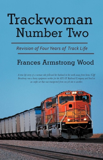 Trackwoman Number Two: Revision of Four Years of Track Life