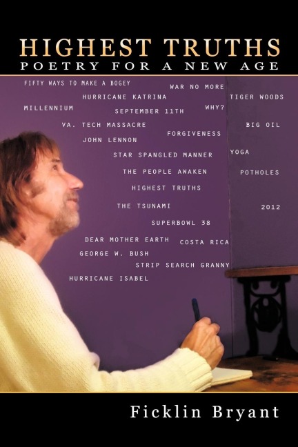 Highest Truths: Poetry for a New Age