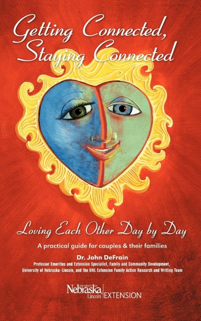 Getting Connected, Staying Connected: Loving One Another, Day by Day