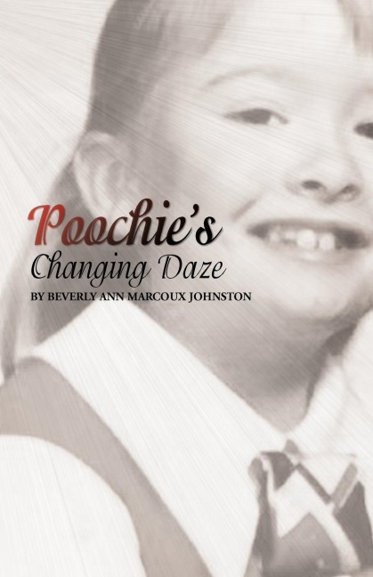 Poochies Changing Daze