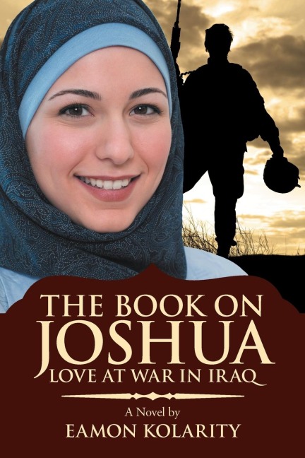 The Book on Joshua: Love at War in Iraq