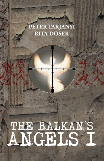 The Balkans Angels I