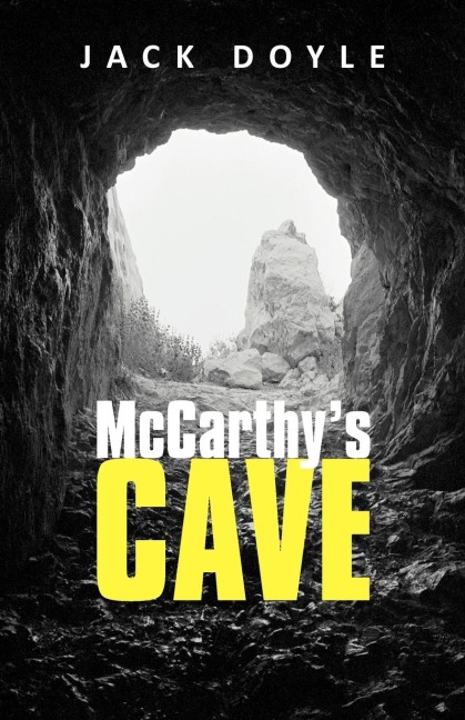 McCarthys Cave