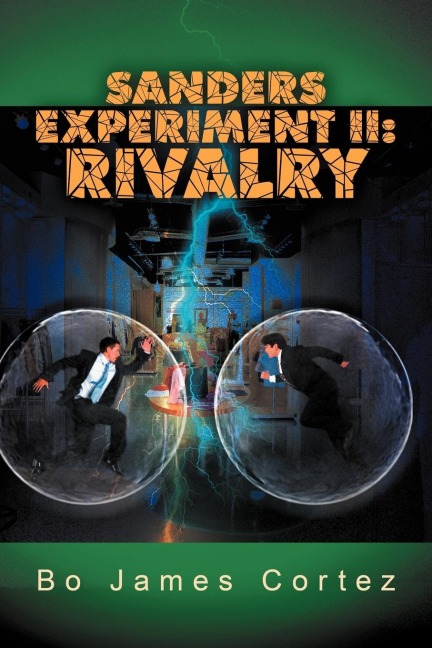 Sanders Experiment II: Rivalry