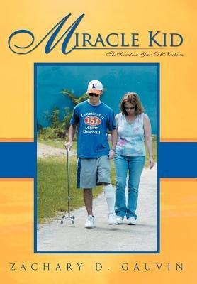 Miracle Kid: The Seventeen-Year-Old Newborn