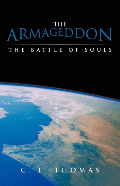 The Armageddon: The Battle of Souls